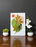 Fresh Bloom – Vibrant Wall Decor